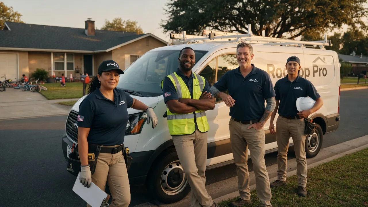 Roof Repair in Harlowton, MT near me