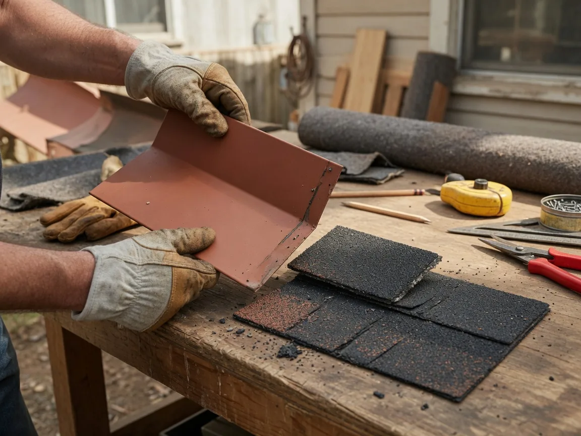 Roof Repair company in Harlowton, MT